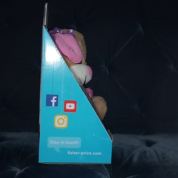 Fisher-Price learning toy - Picture 7 of 8